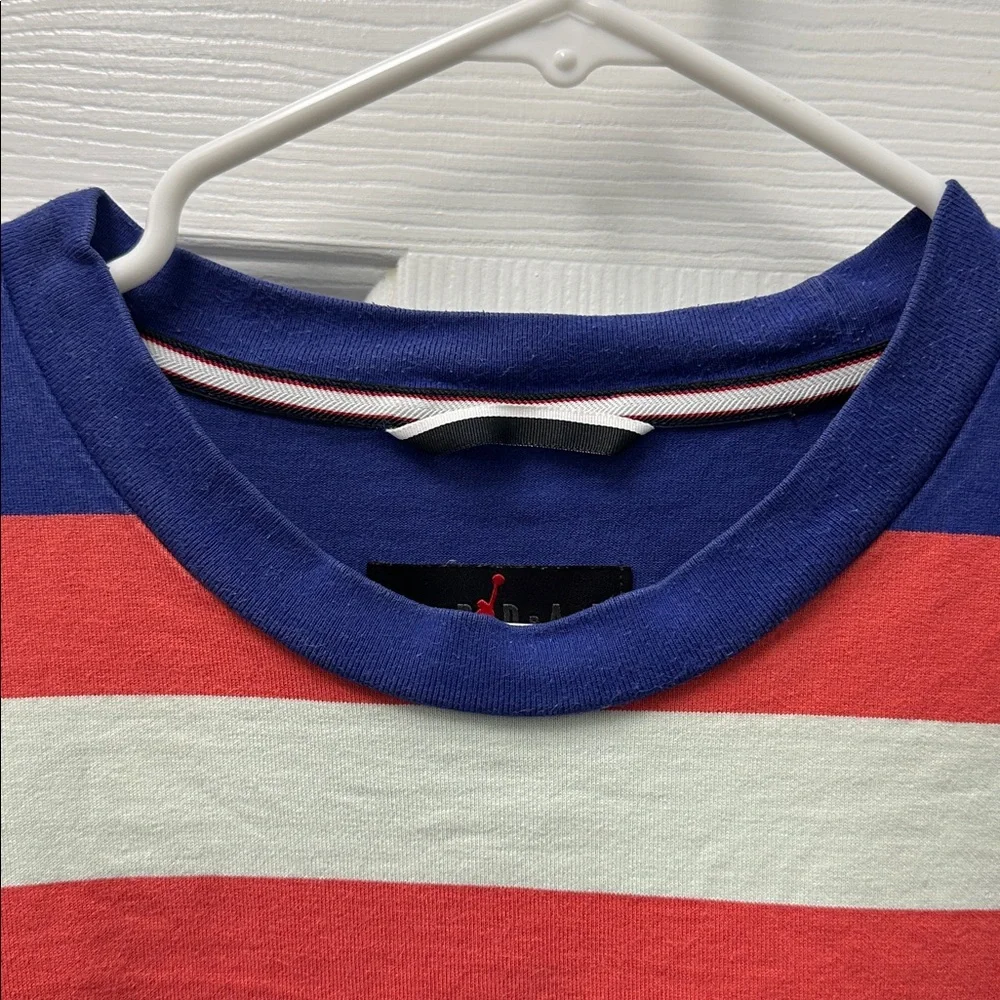 Jordan all clothing